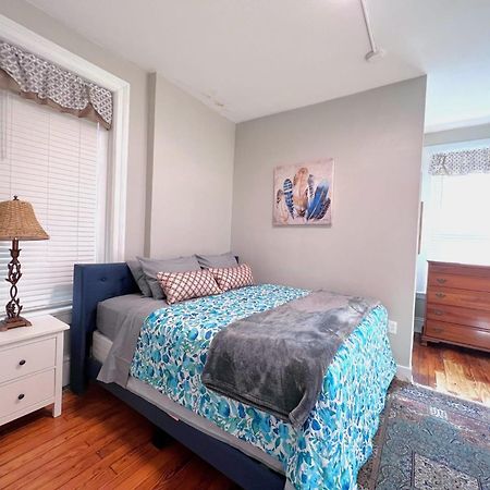 G5 King Bed Central Location Museums Free Parking Richmond Exteriér fotografie